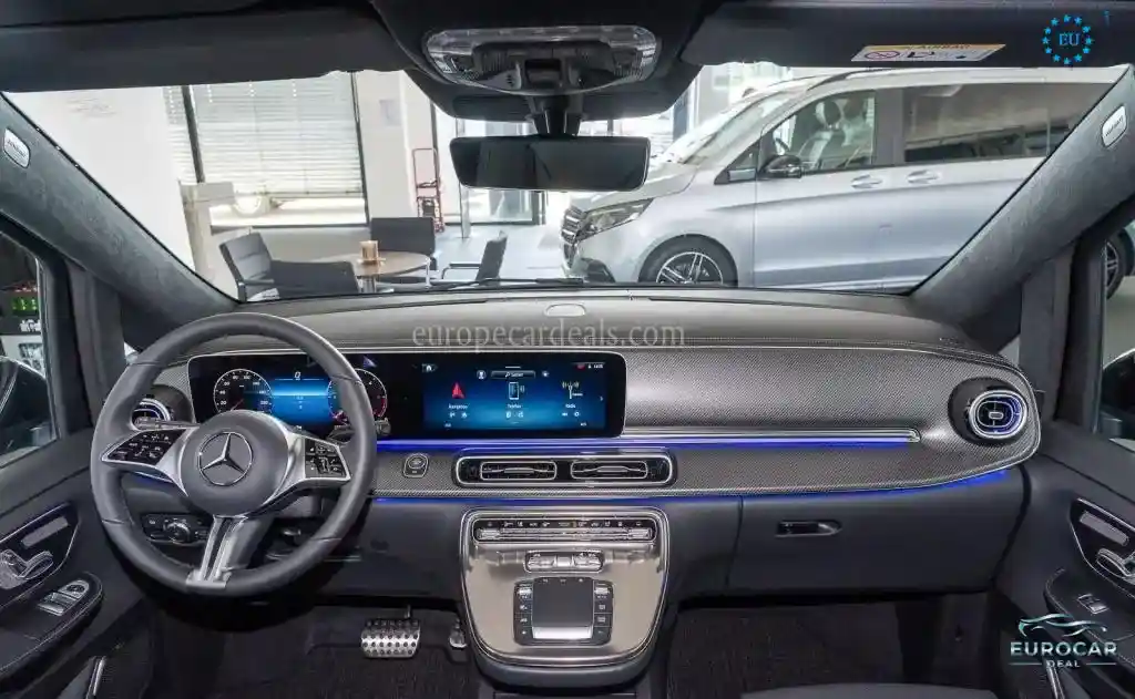 Mercedes-Benz V 300