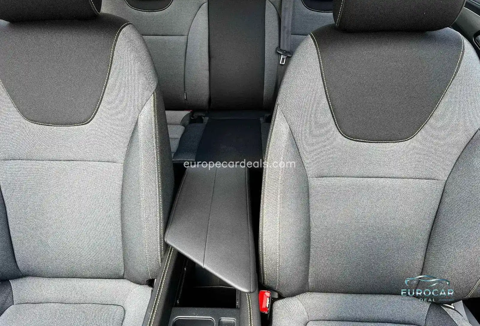 BAIC Senova X35