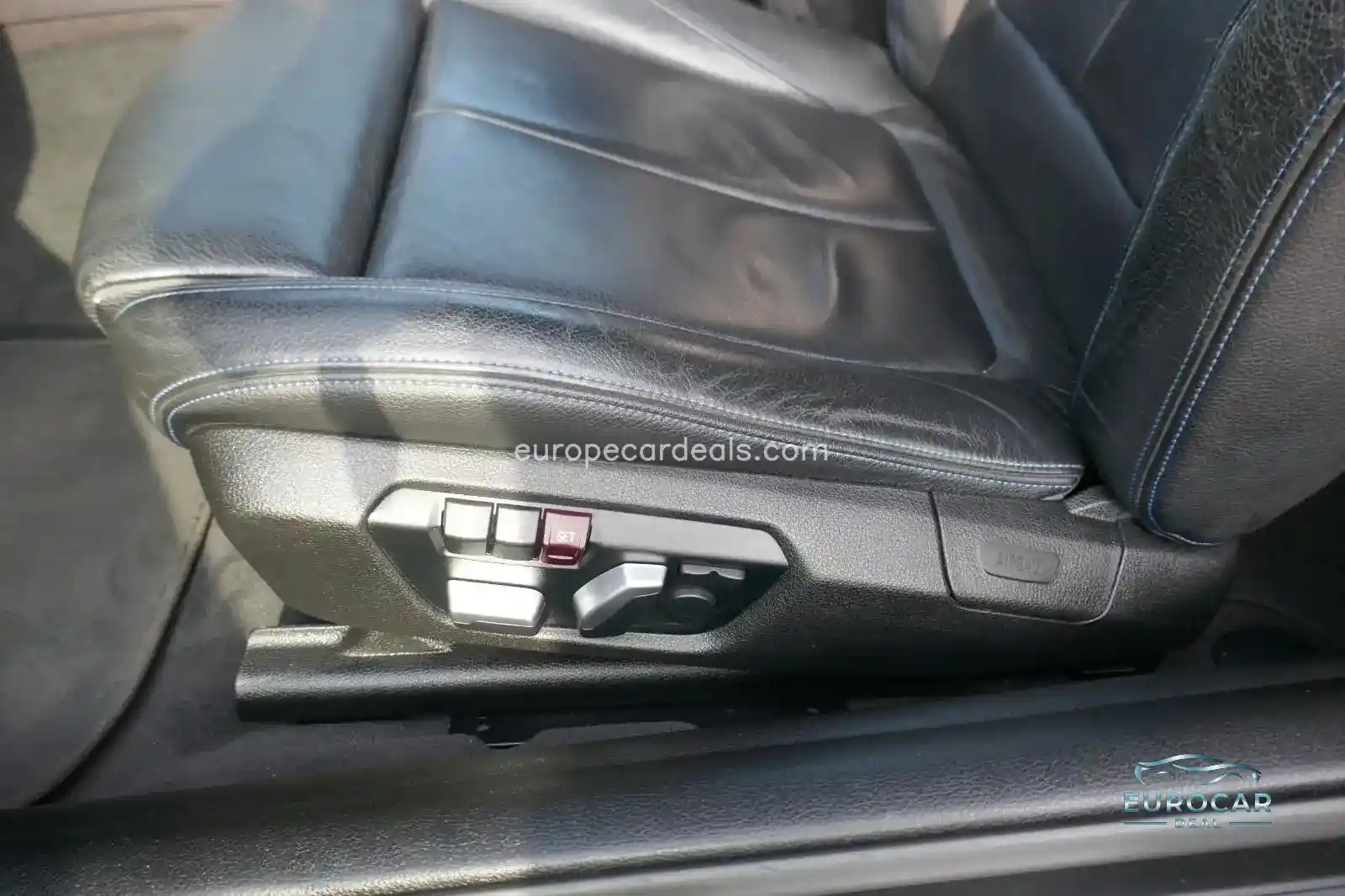 BMW 435