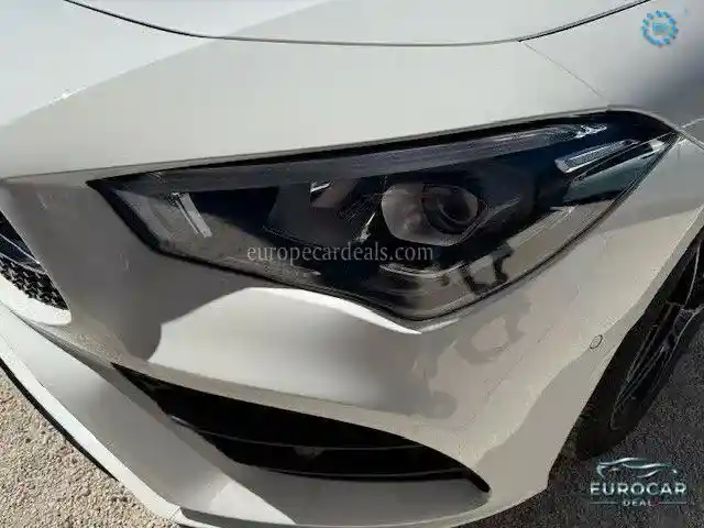 Mercedes-Benz CLA 200 Shooting Brake