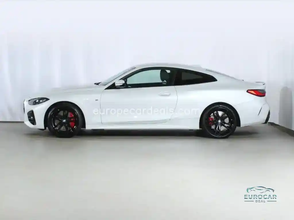 BMW 430