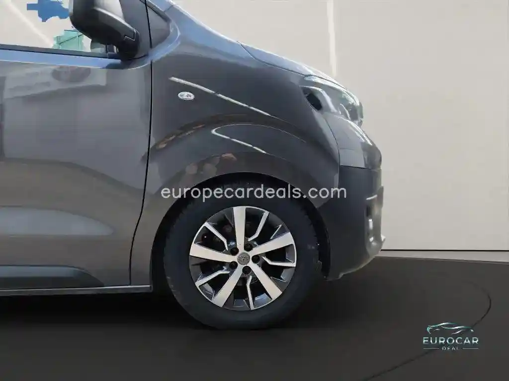 Toyota Proace (Verso)