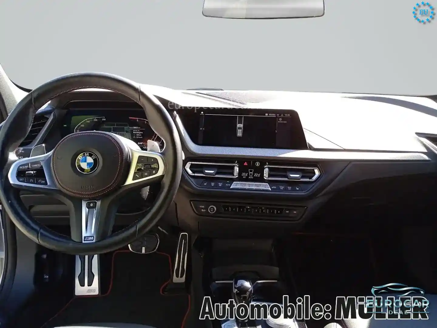 BMW 128