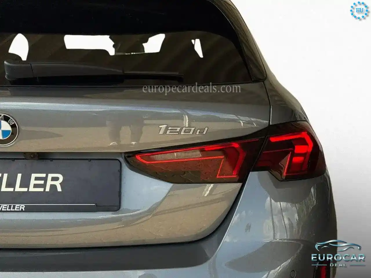 BMW 120