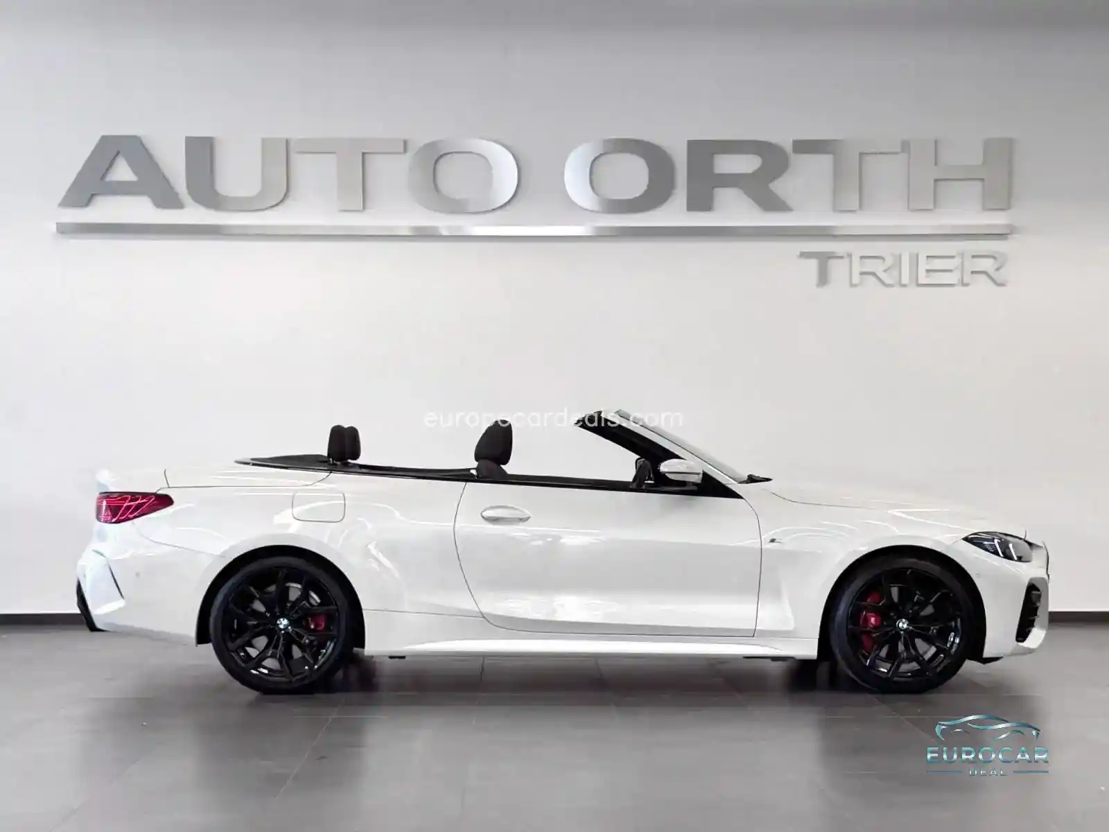 BMW 430