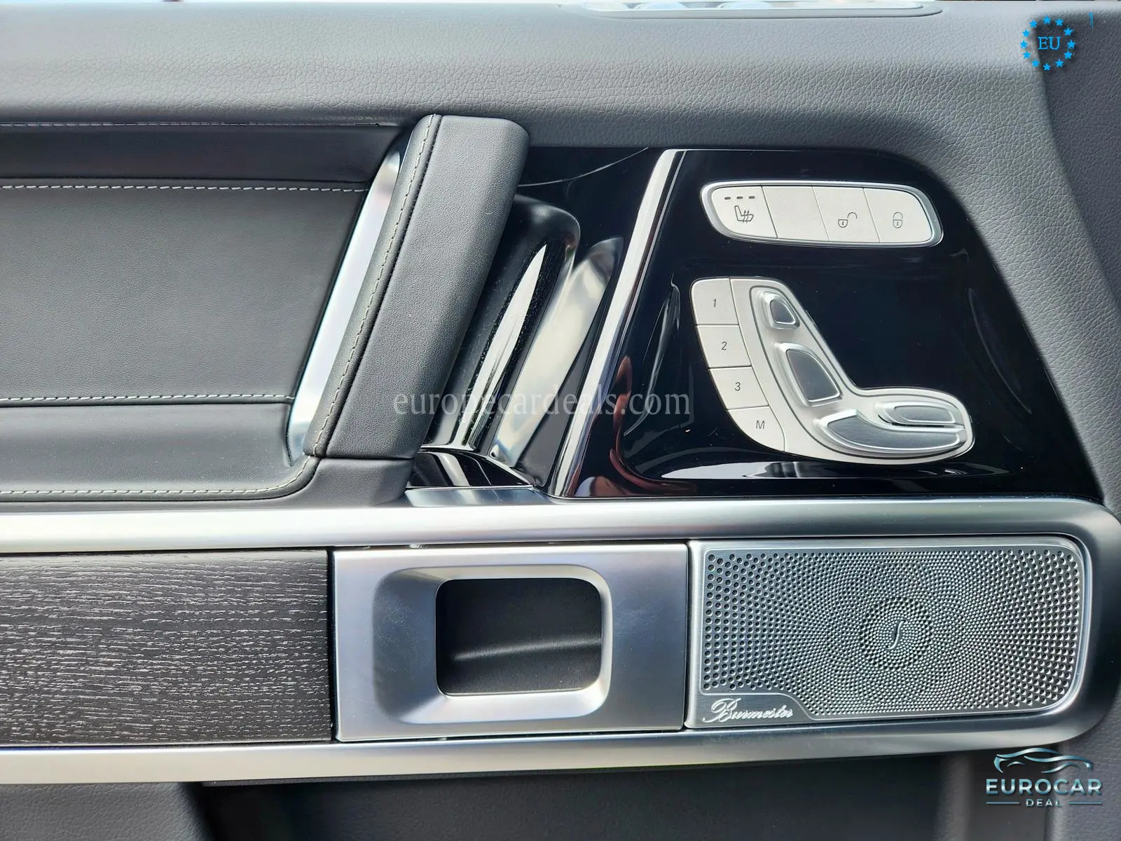 Mercedes-Benz G 580
