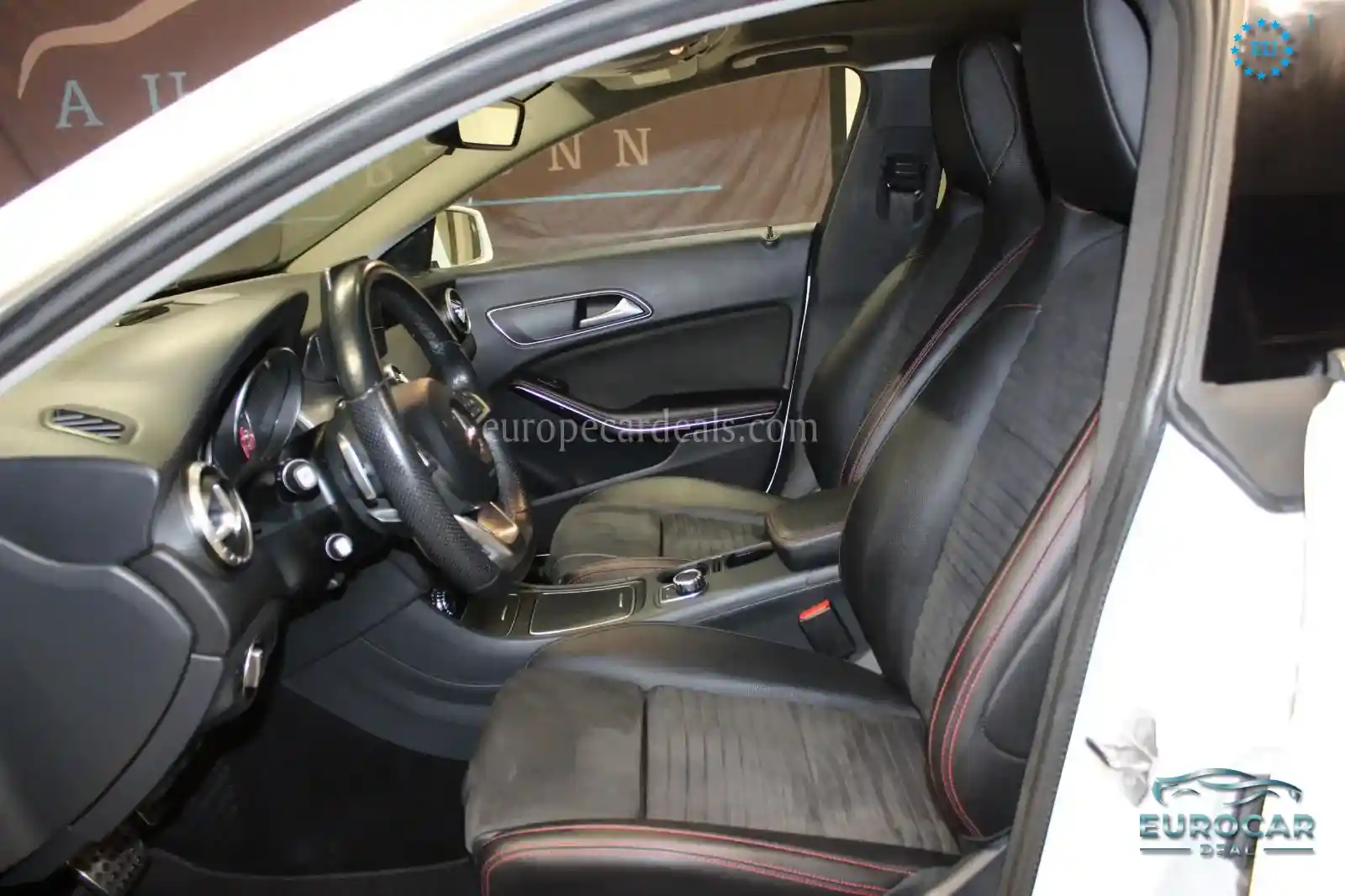 Mercedes-Benz CLA 220