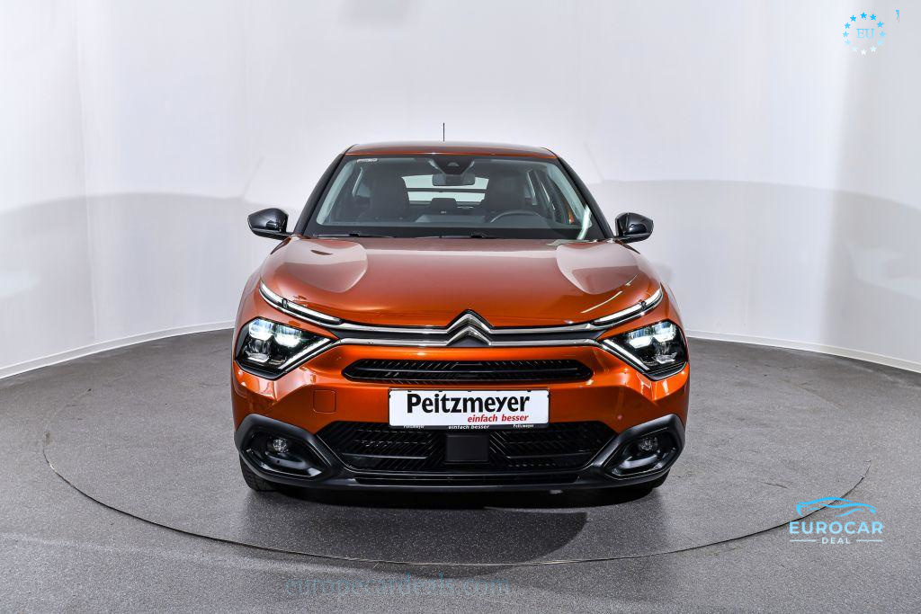 Citroën C4