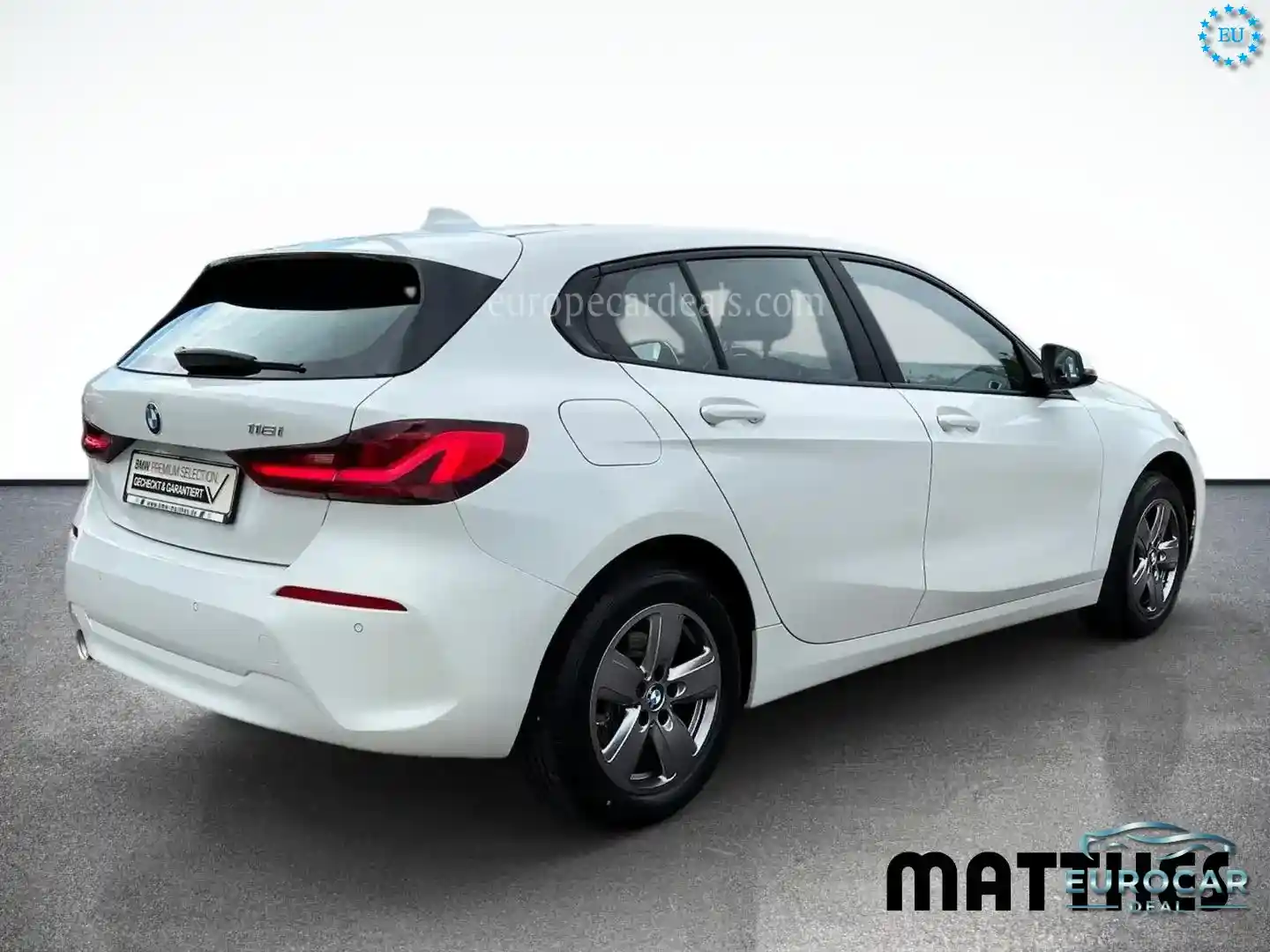 BMW 116