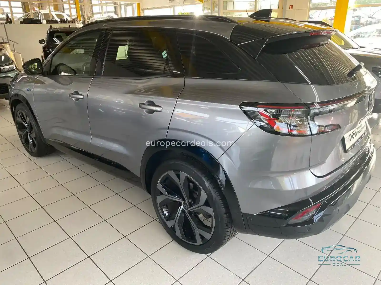 Renault Austral