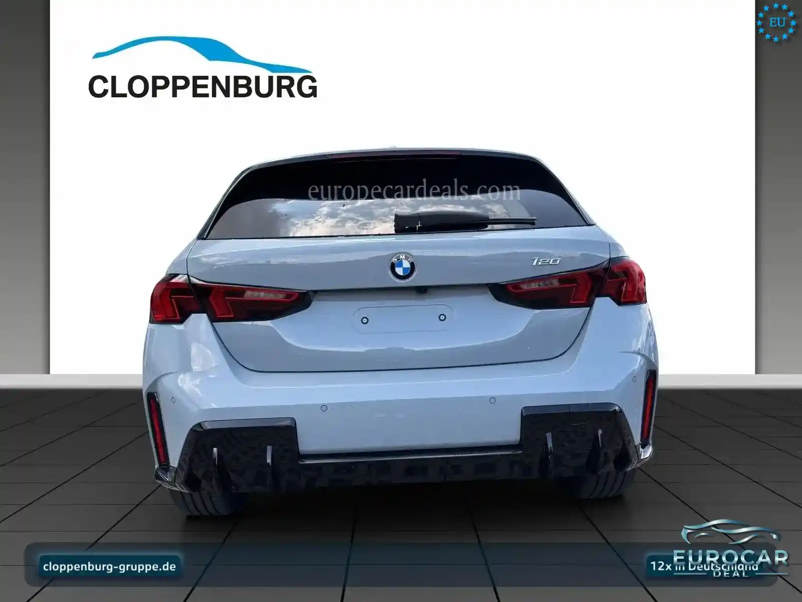 BMW 120