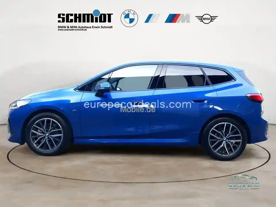 BMW 218 Active Tourer