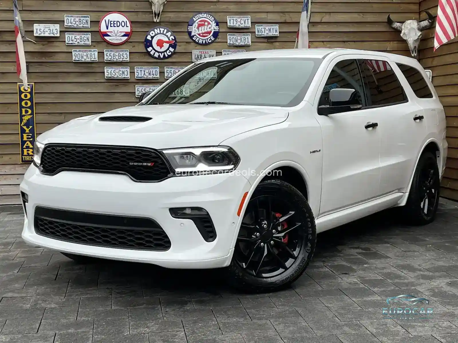 Dodge Durango