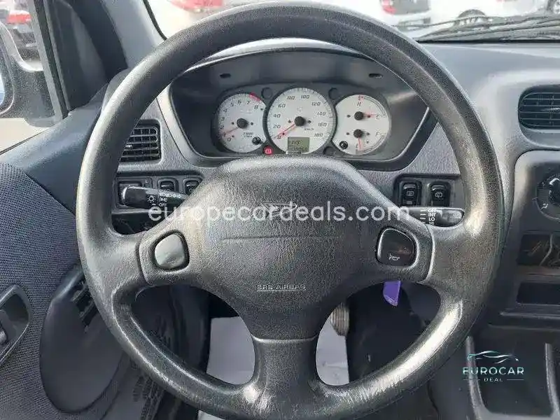 Daihatsu Terios