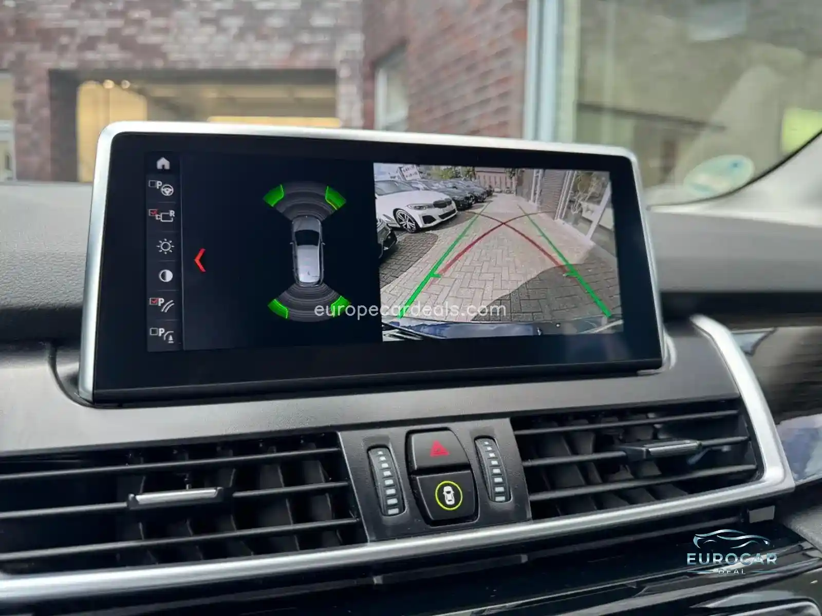 BMW 220 Active Tourer