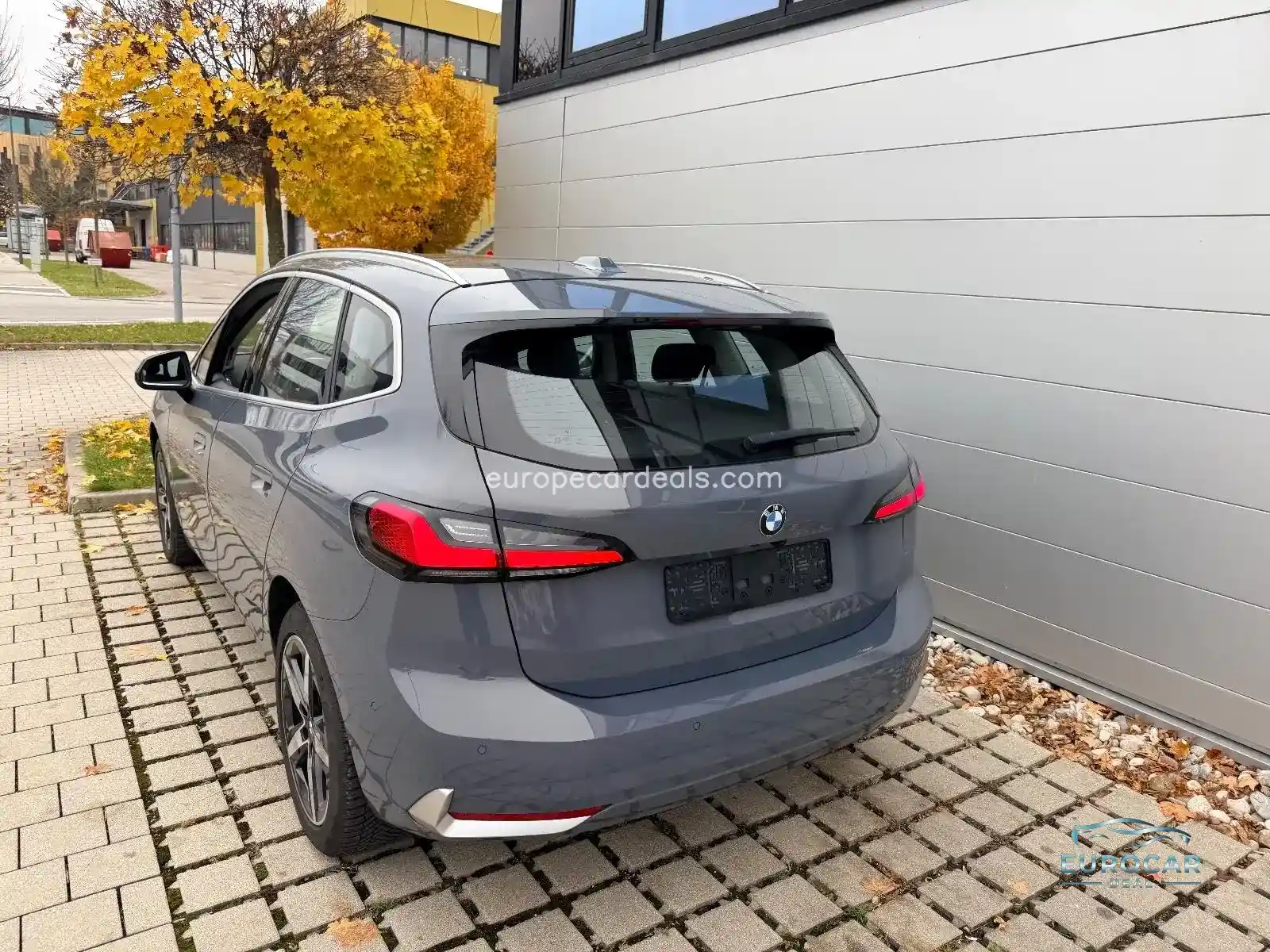 BMW 218 Active Tourer