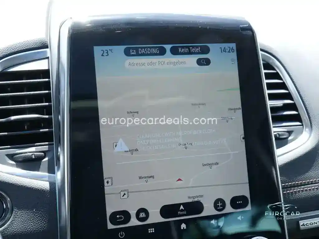 Renault Espace