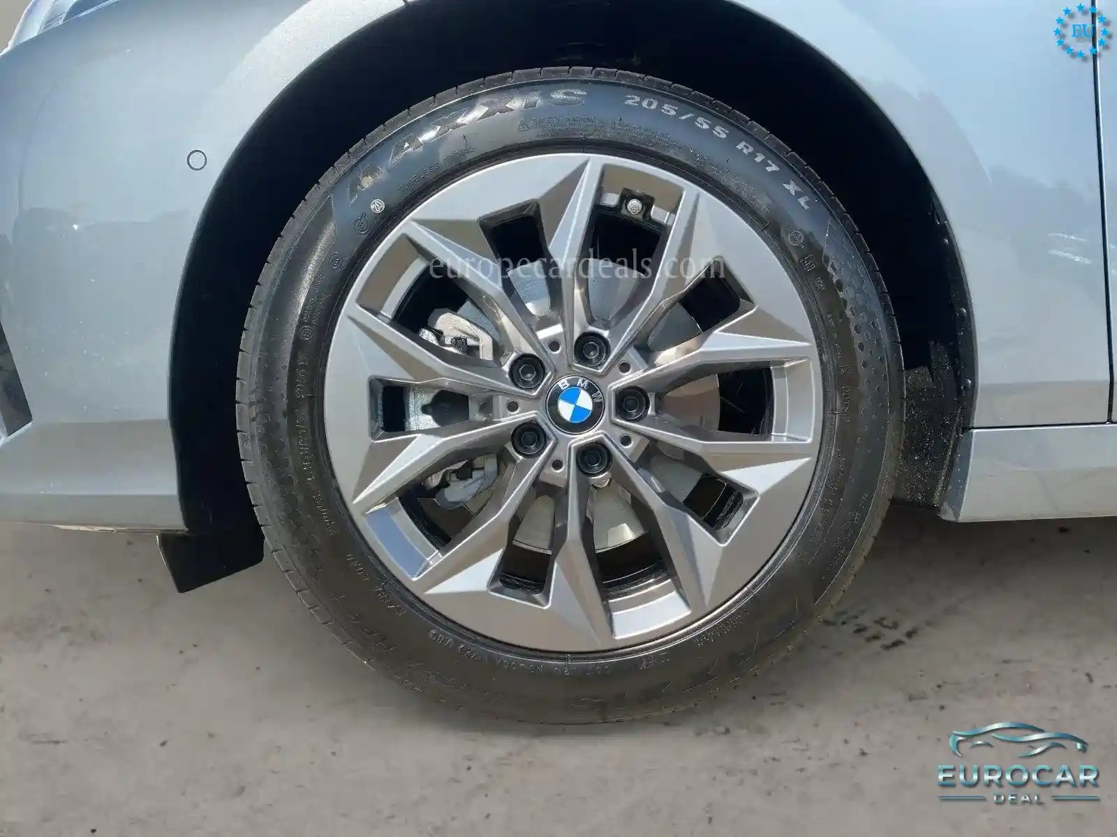 BMW 120