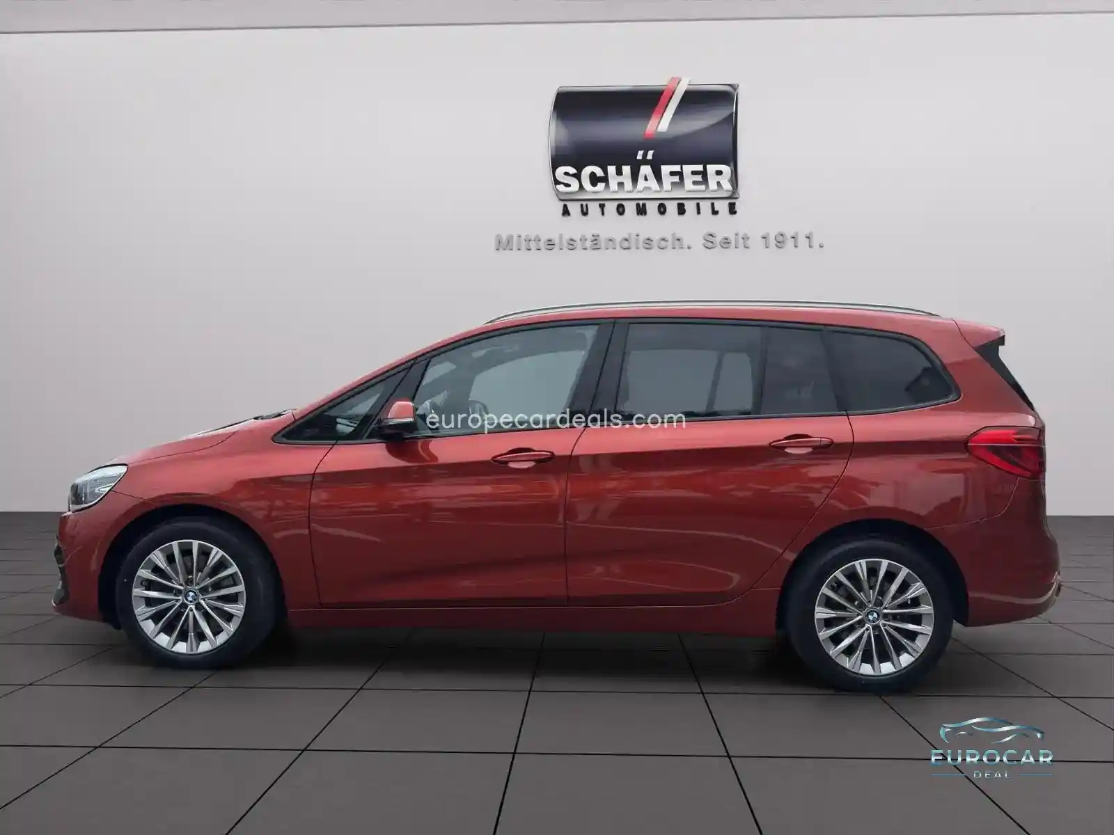 BMW 220