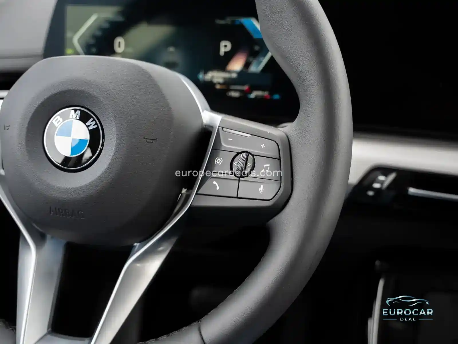 BMW 216 Active Tourer