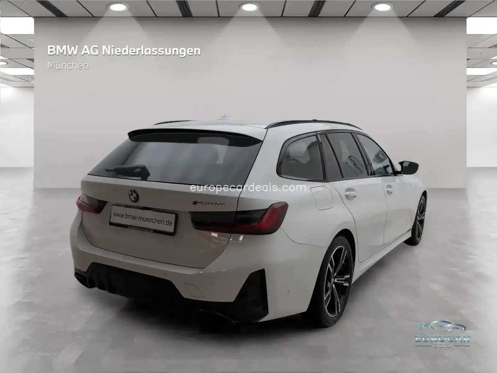 BMW M340i