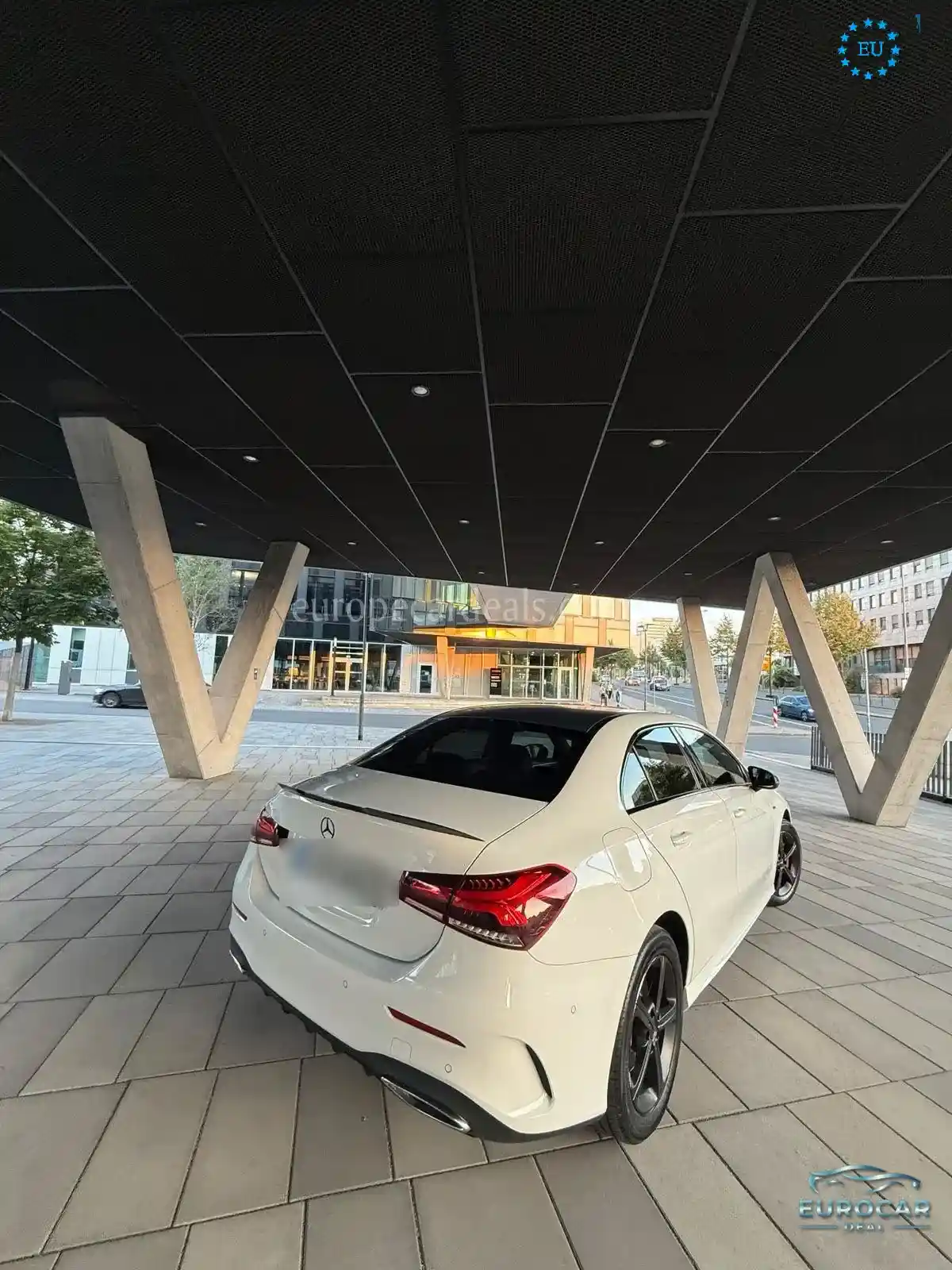 Mercedes-Benz E 250