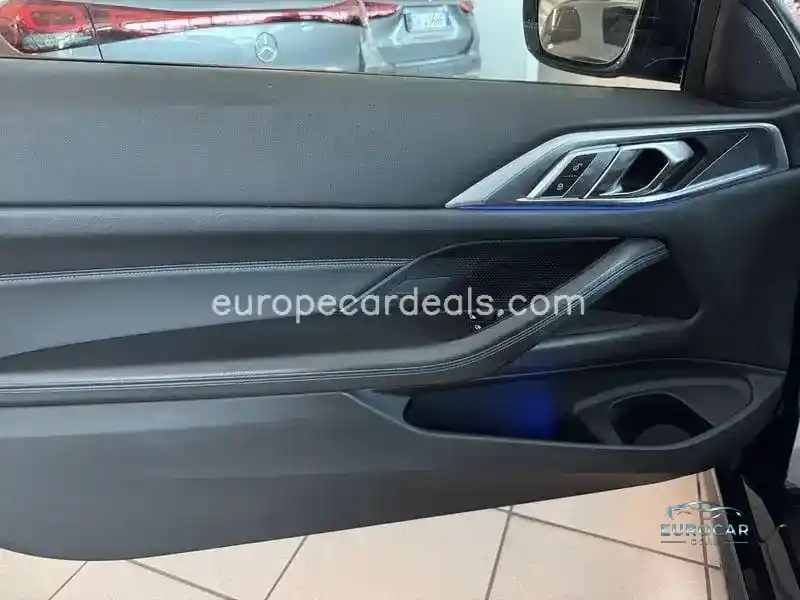 BMW M140i