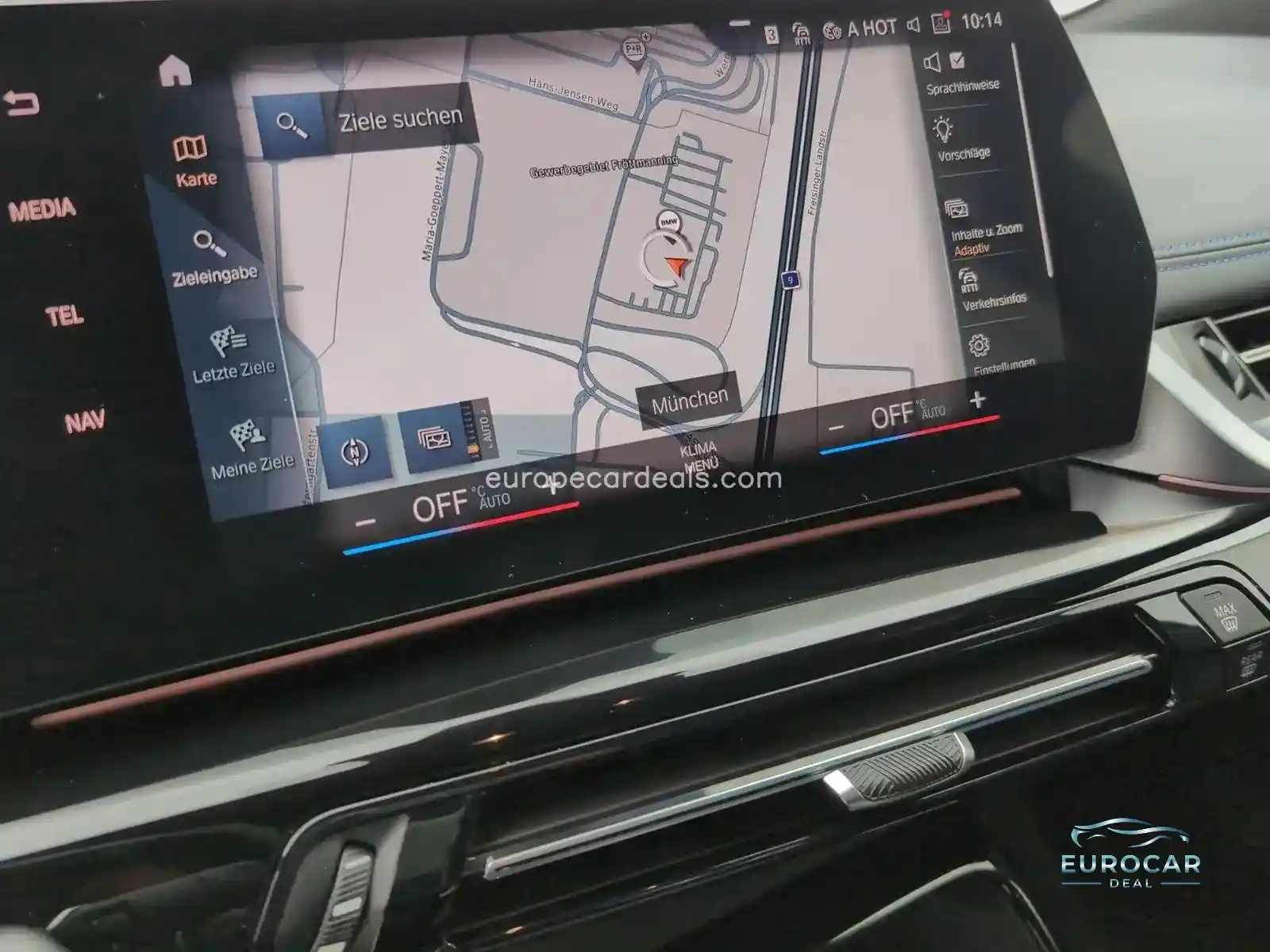 BMW 220 Active Tourer