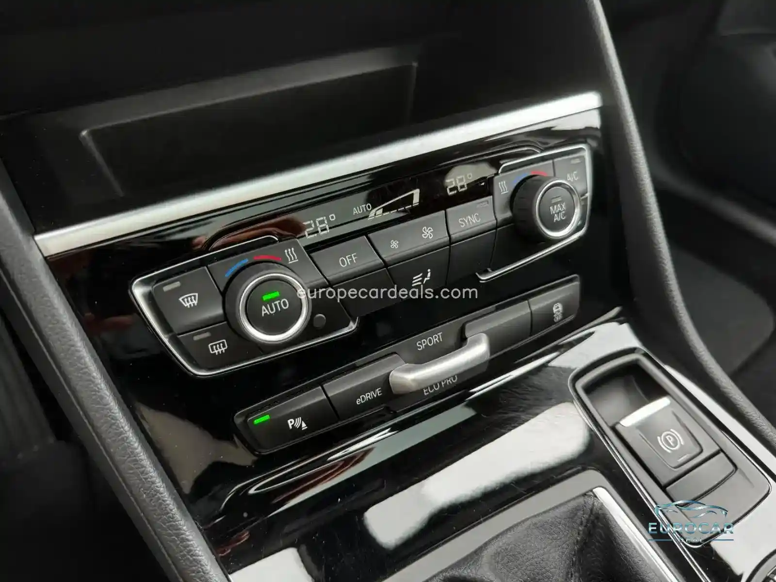 BMW 225 Active Tourer