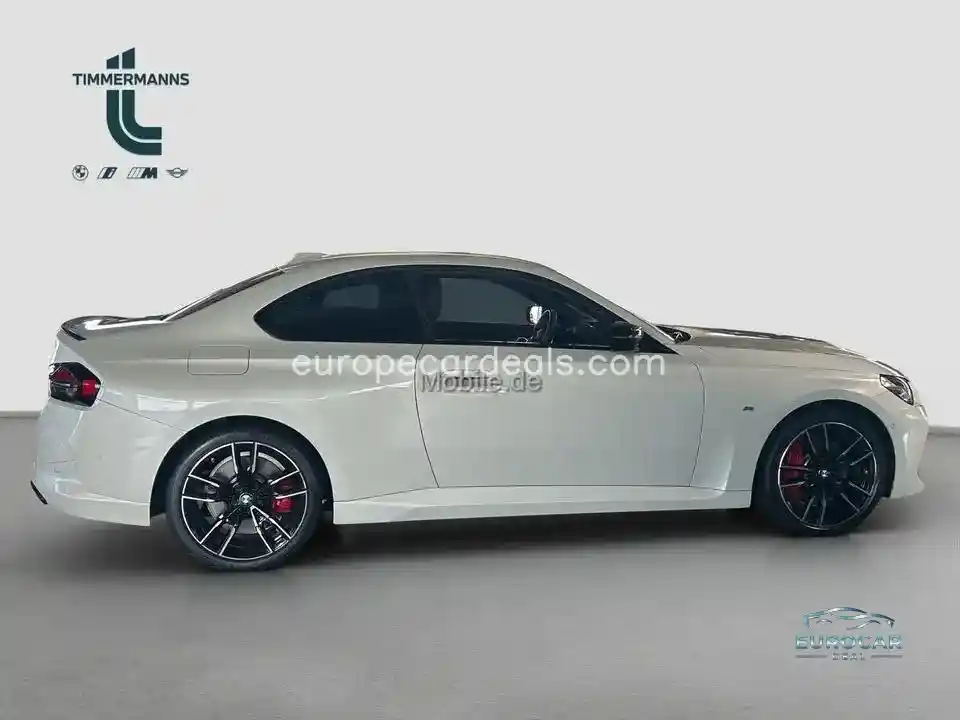 BMW M240i