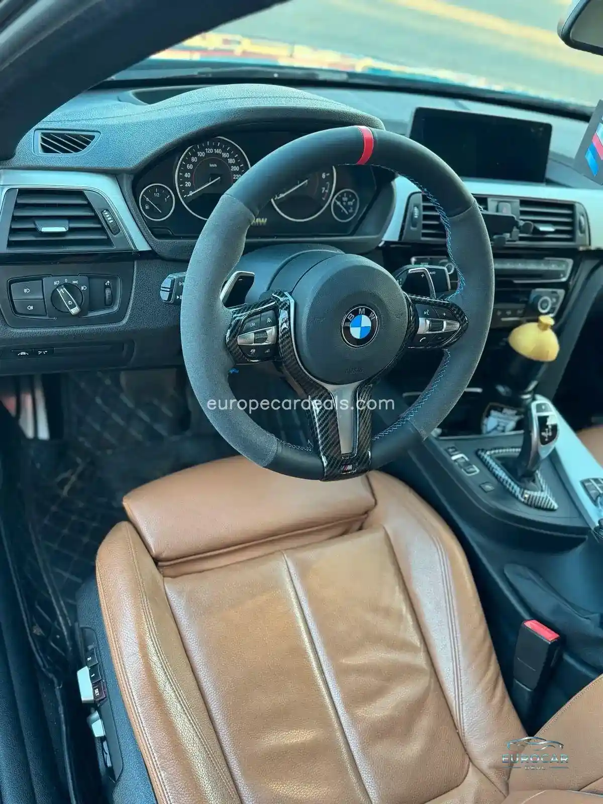 BMW 440