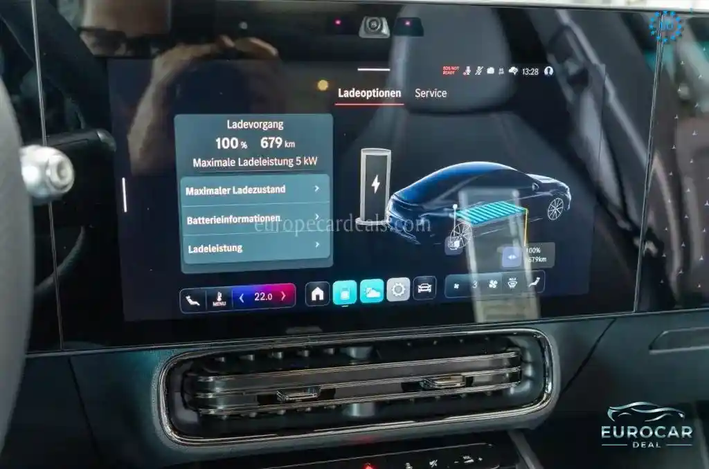 Mercedes-Benz CLA 350