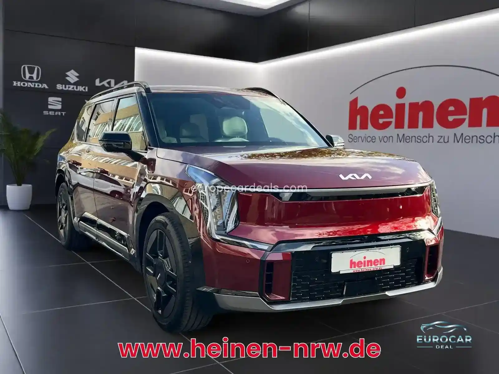 Kia EV9