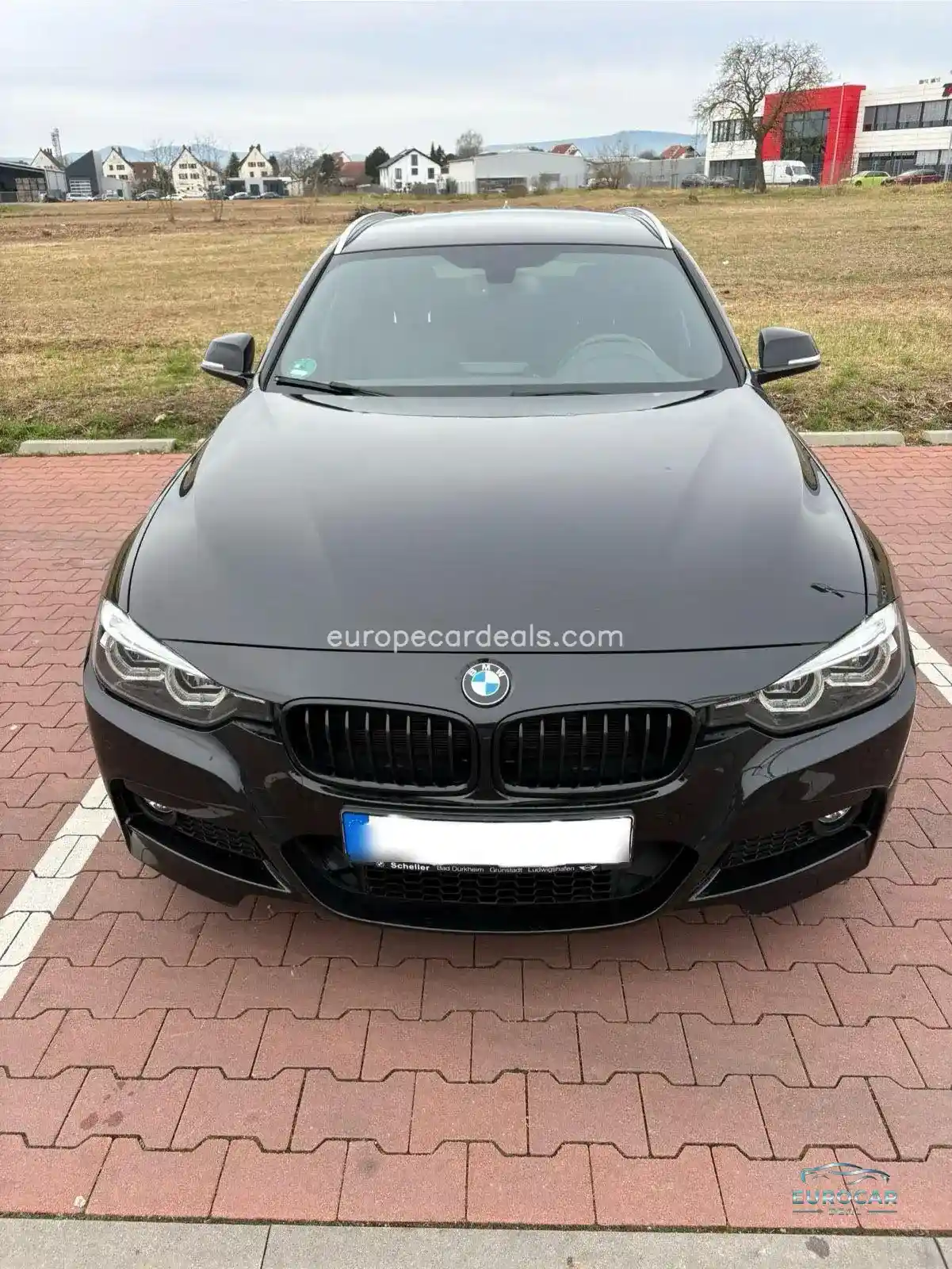 BMW 320