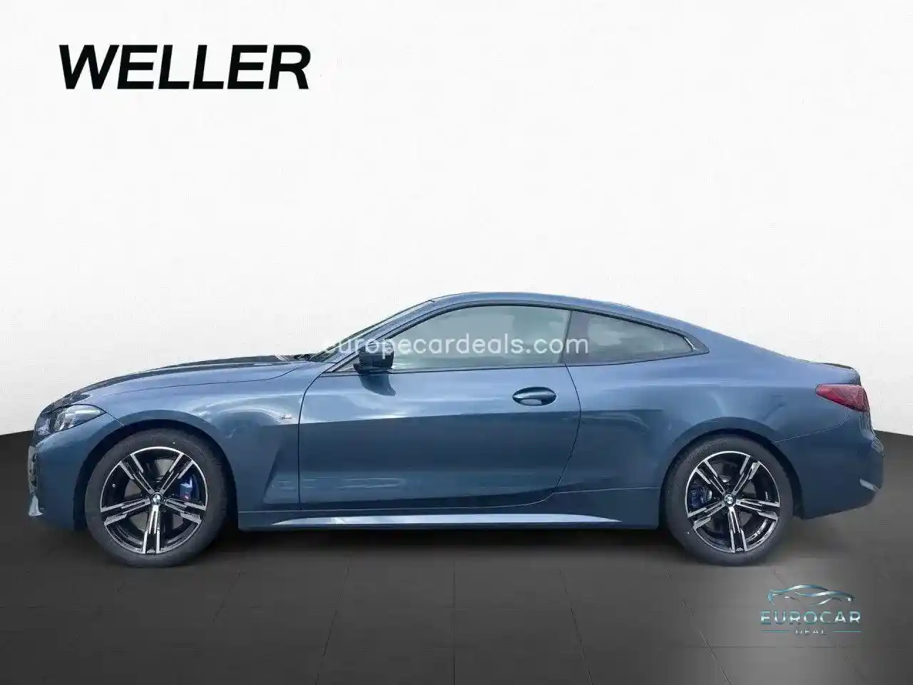 BMW 430