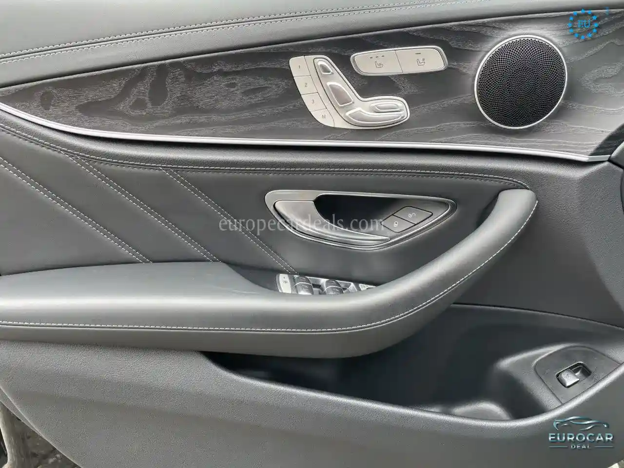 Mercedes-Benz E 63 AMG