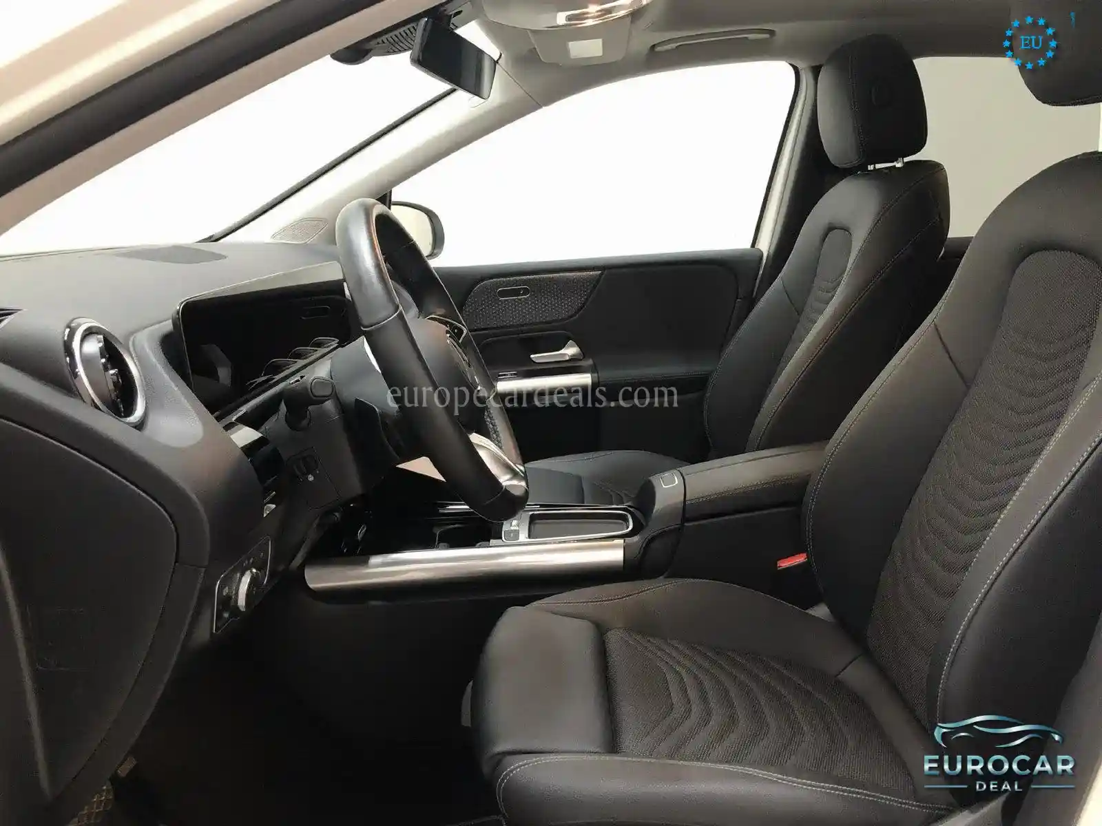 Mercedes-Benz B 250