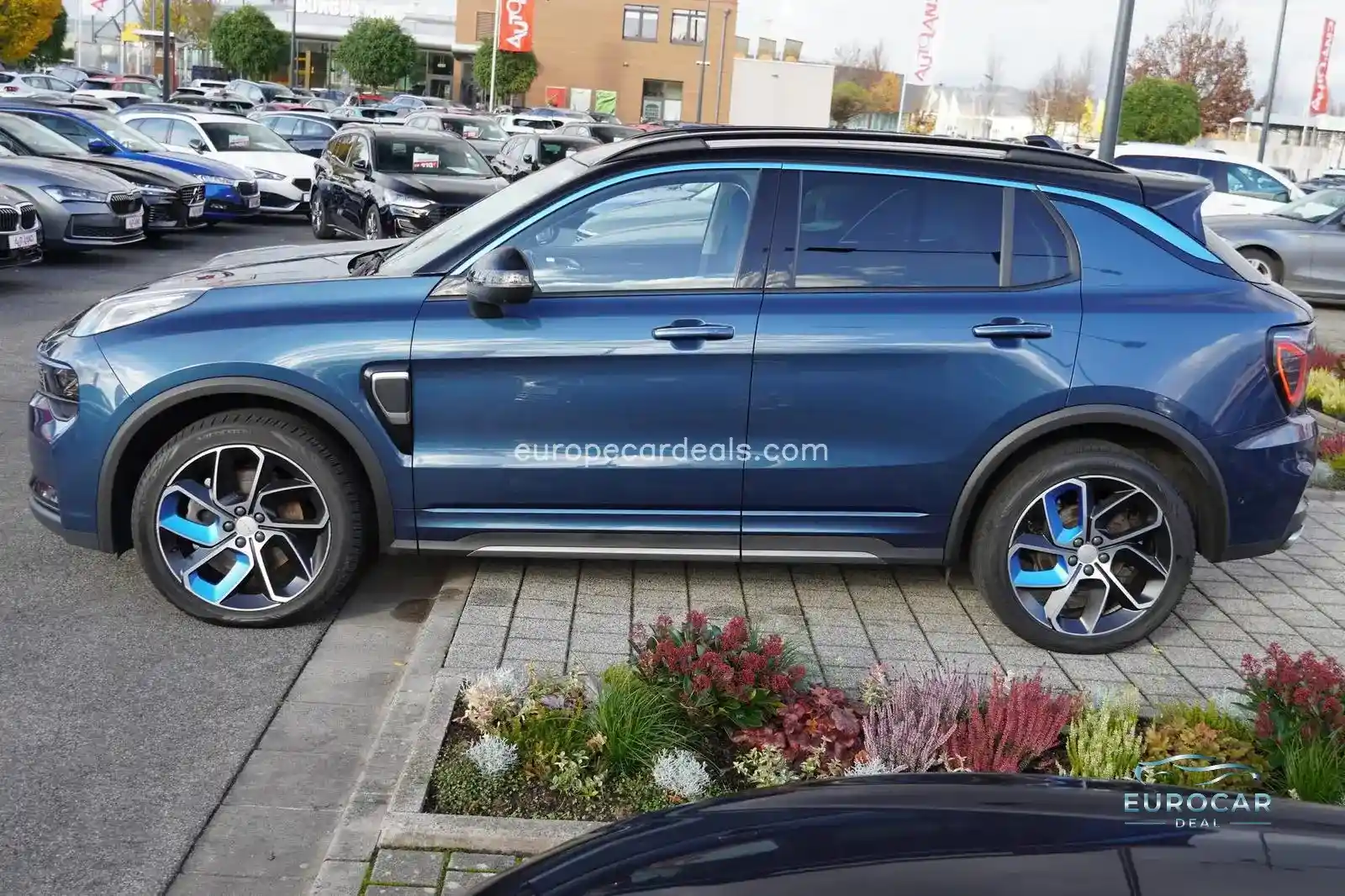 Lynk&Co 01