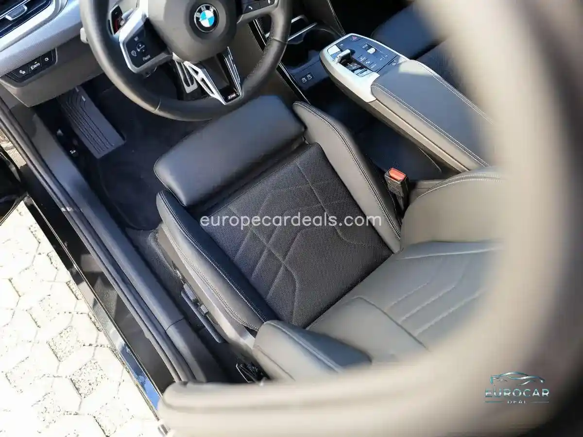 BMW 223 Active Tourer