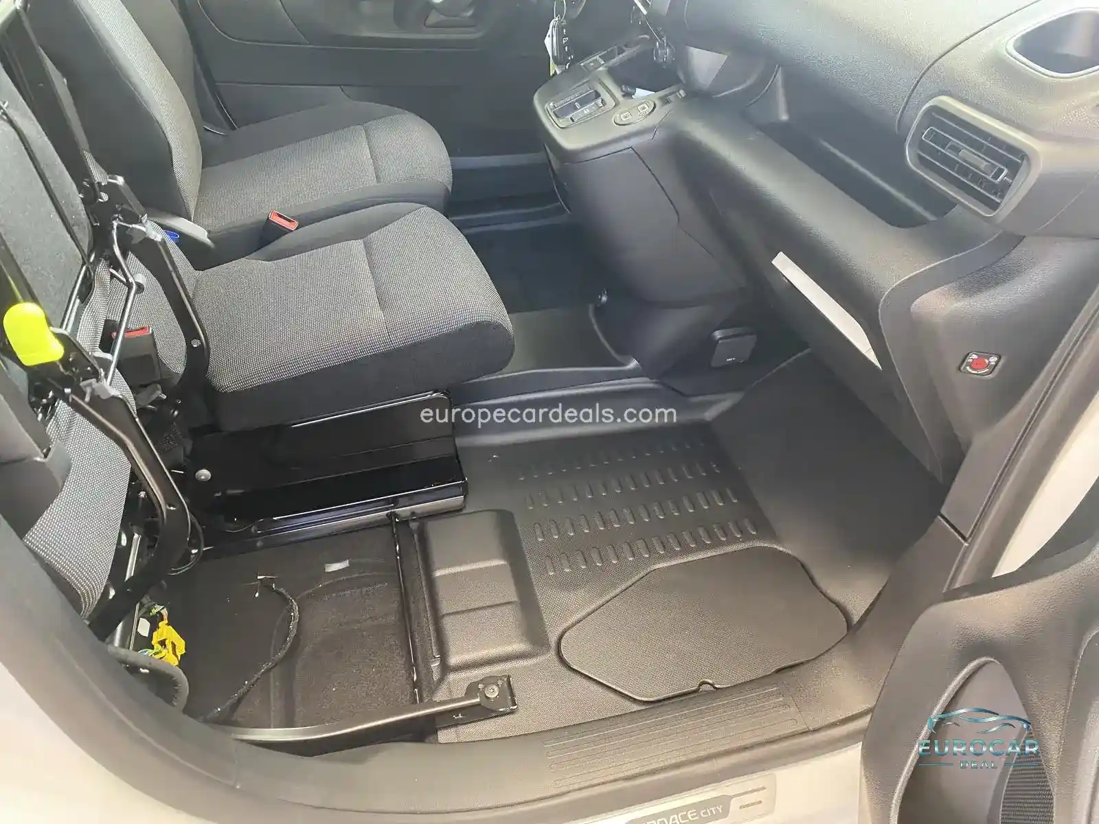 Toyota Proace City