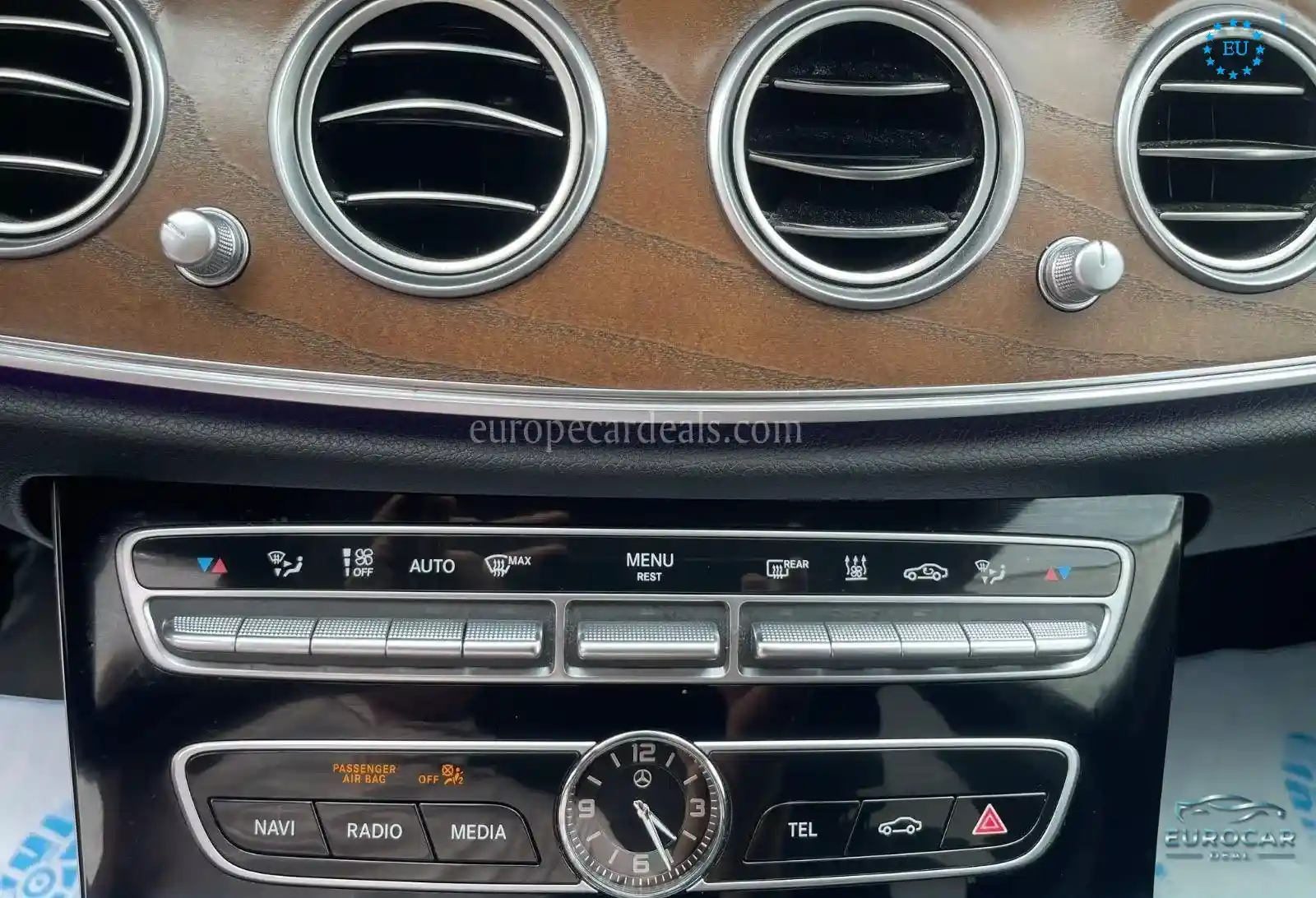 Mercedes-Benz E 350