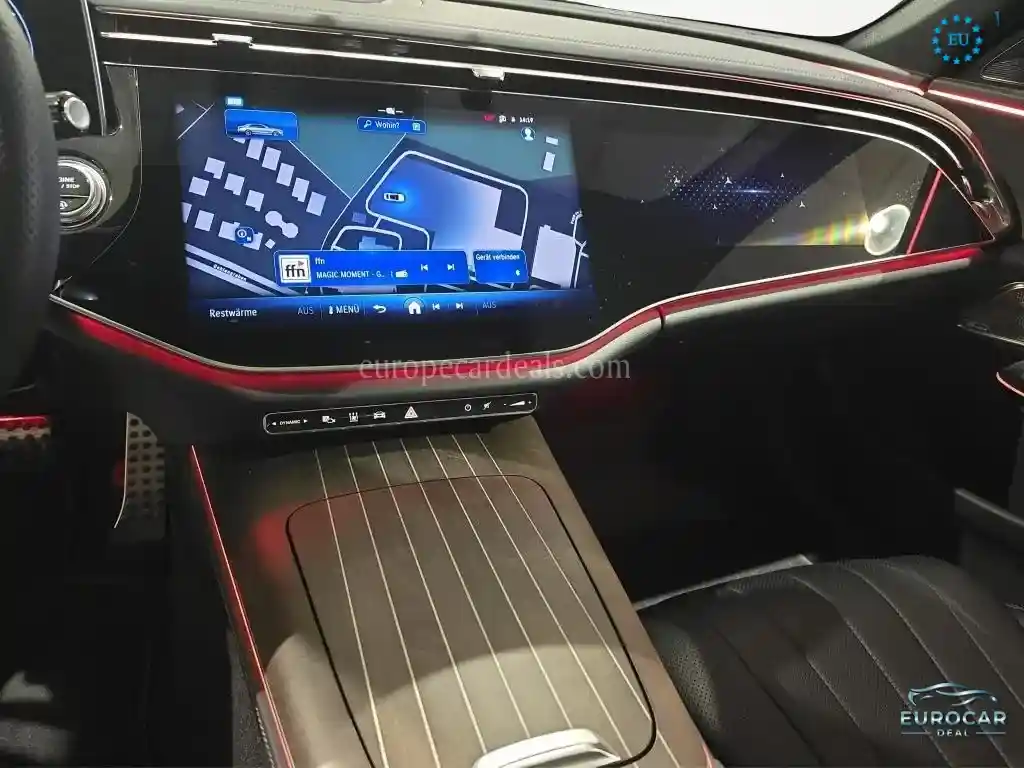 Mercedes-Benz E 450