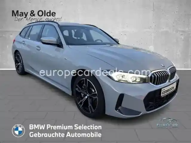 BMW 330