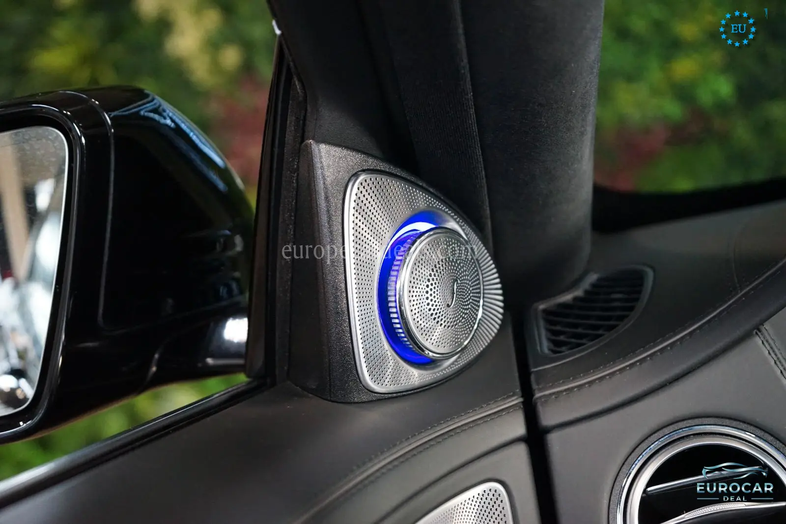 Mercedes-Benz S 450