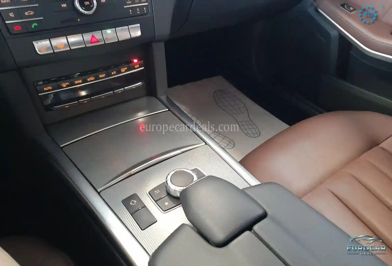 Mercedes-Benz E 250