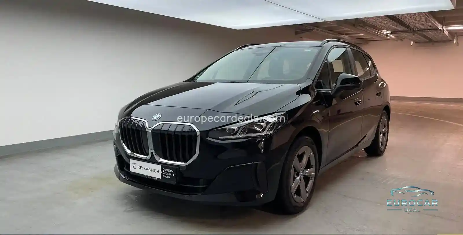 BMW 230