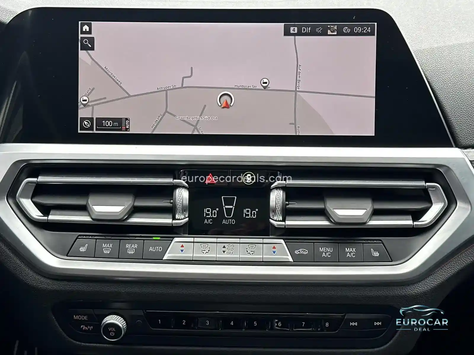 BMW M340d