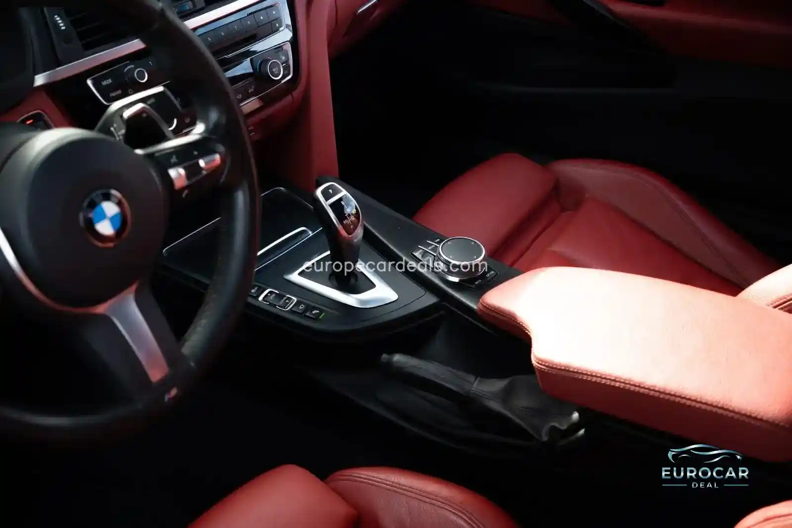 BMW 440