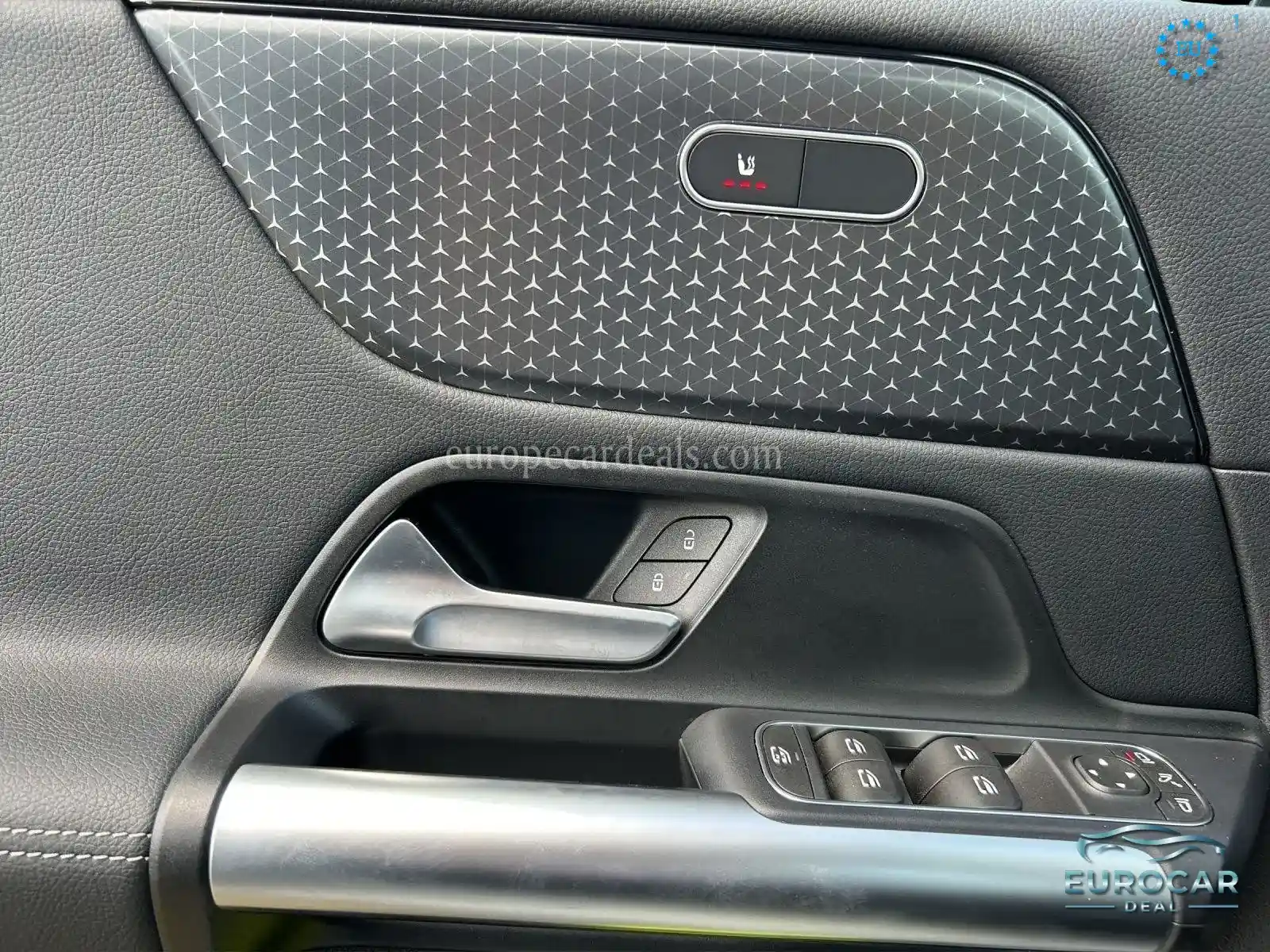 Mercedes-Benz B 220