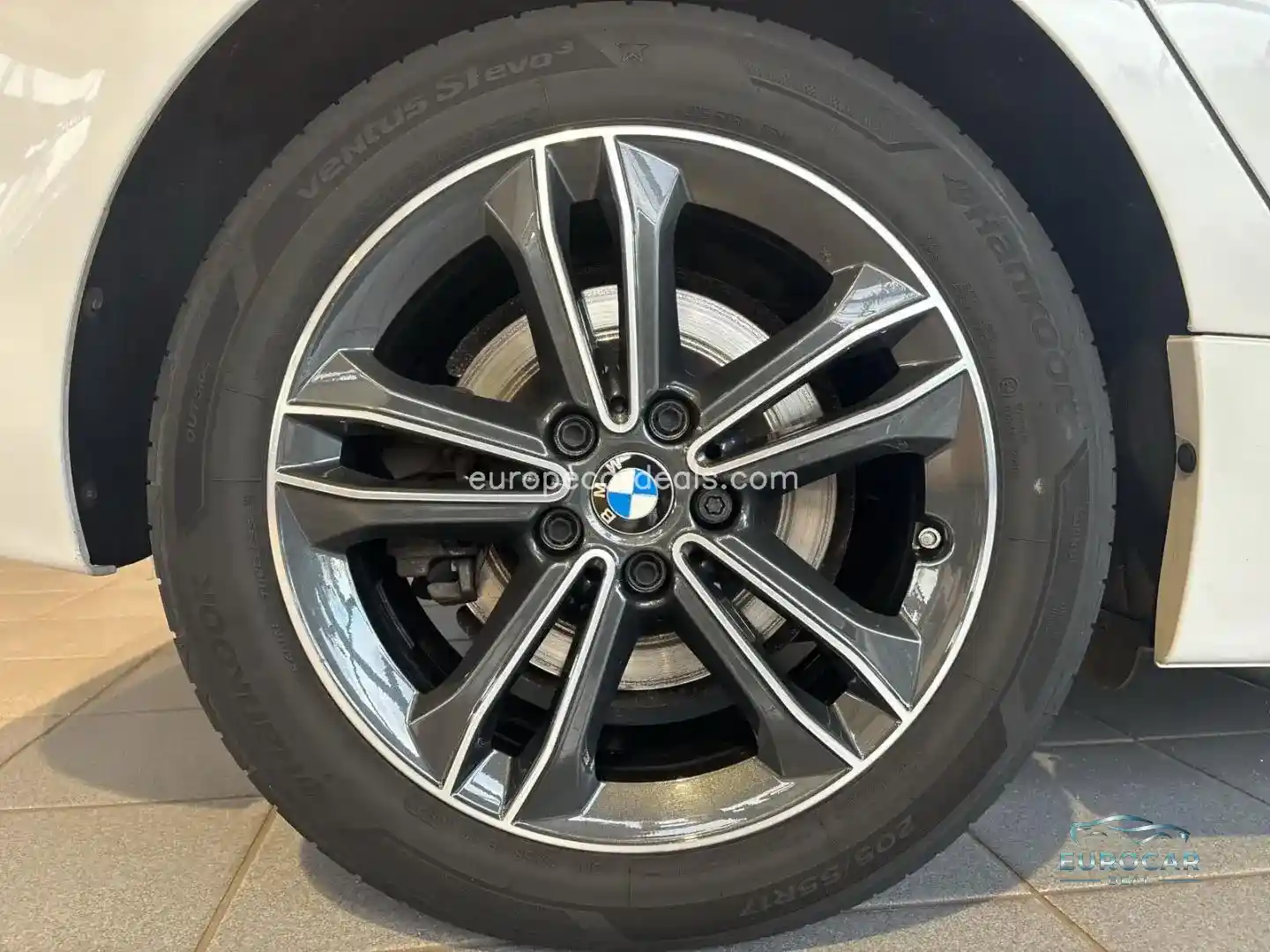 BMW 225 Active Tourer